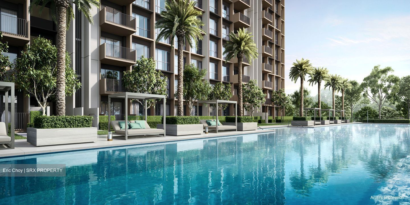 Sea Horizon (D18), Condominium #504491631